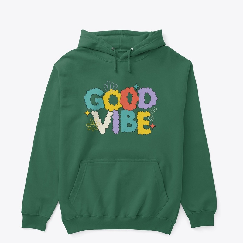 Good vibe design 