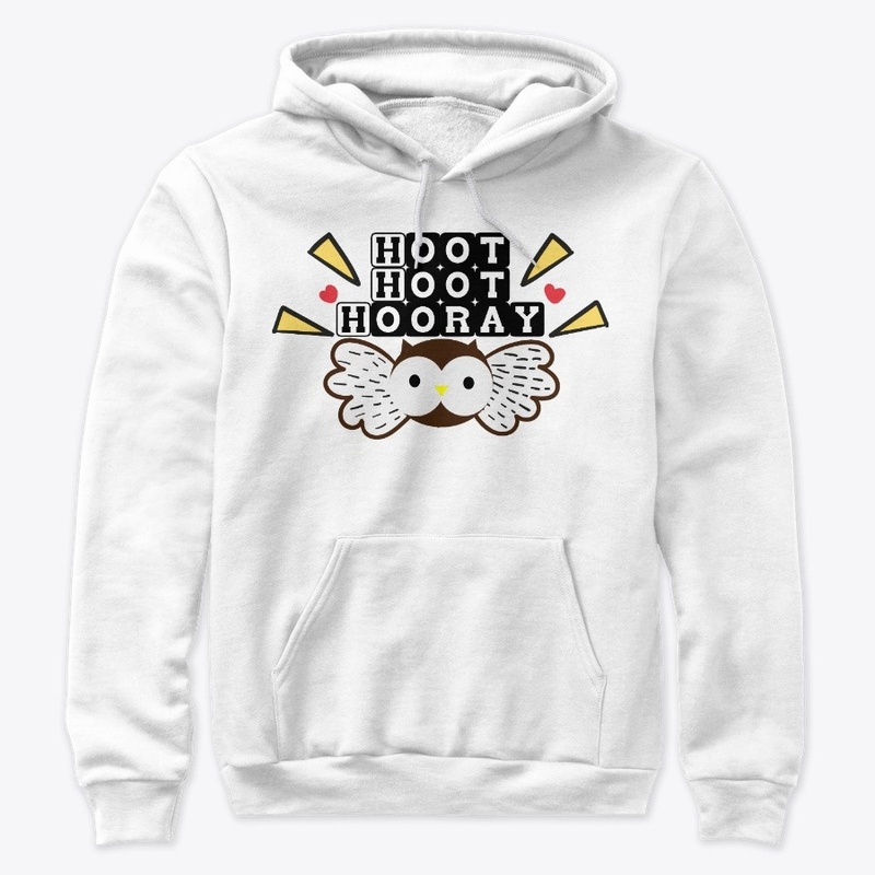 Owl T Shirts, Sweatshirts, Hoodies, more