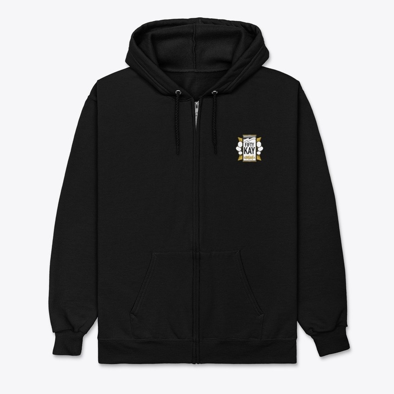 FiftyKay Gold