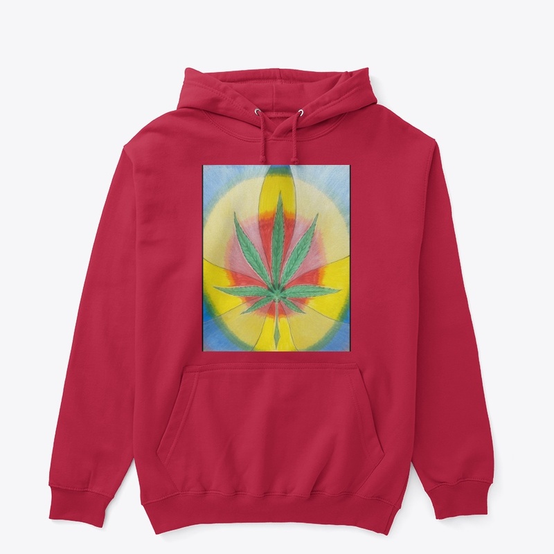 The "Inna Di Red" Collection