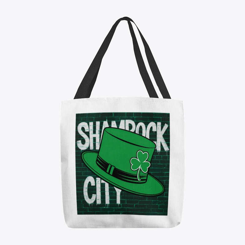 St. Patrick's Day symbols