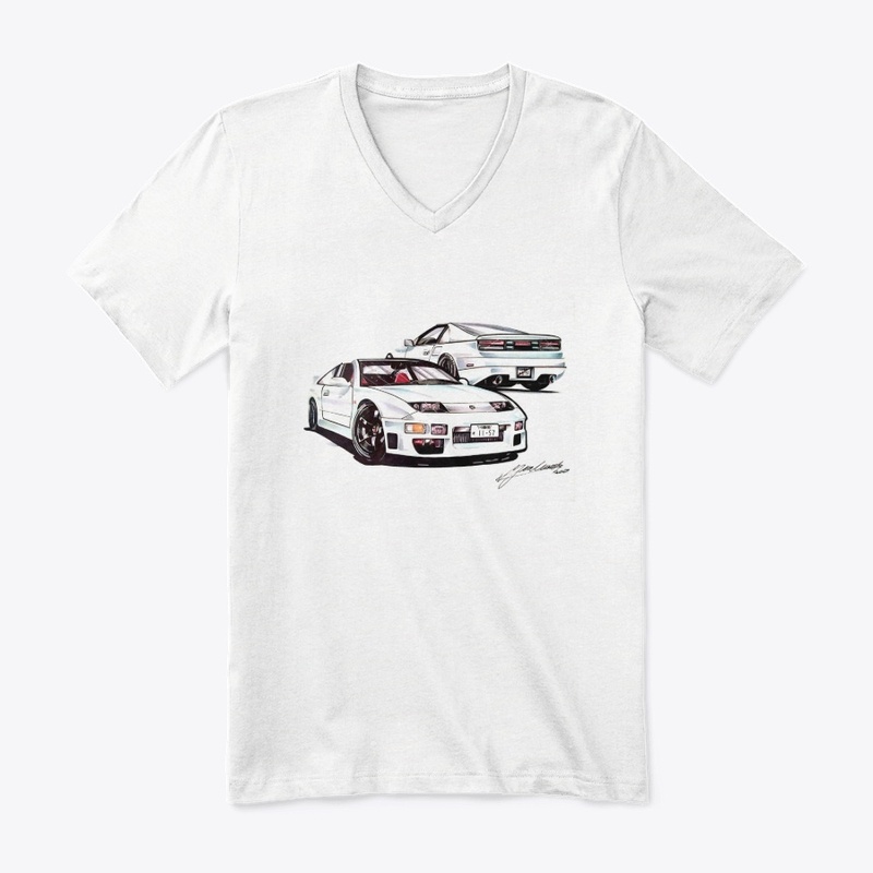 JDM World 300zx