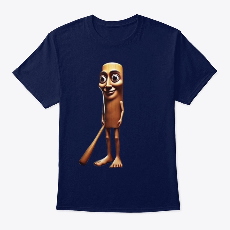 Tun Tun Tun Tun  sahur Premium Design 