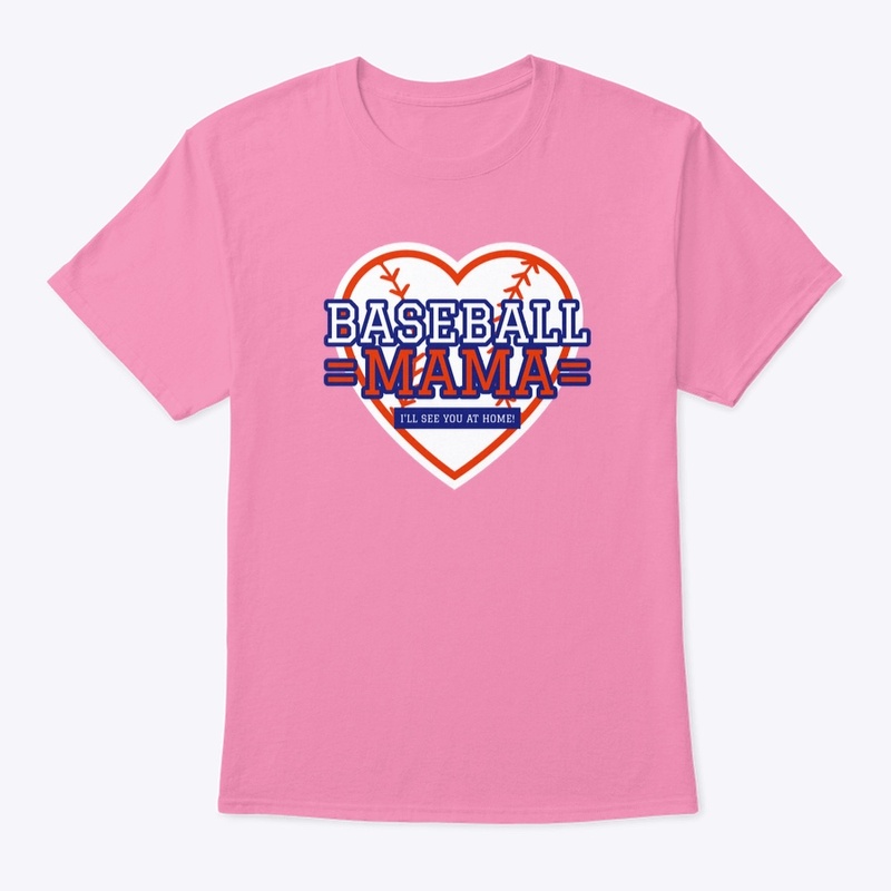 Baseball Mamas