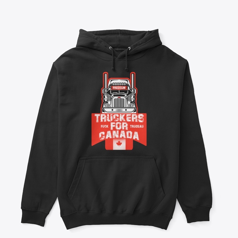 TRUCKERS FOR CANADA