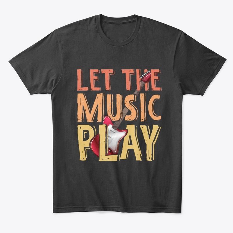 let the music play ,music gifts for
