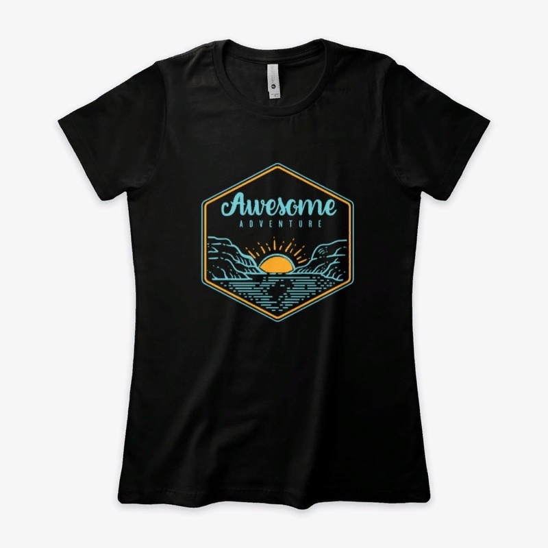 Awesome adventure