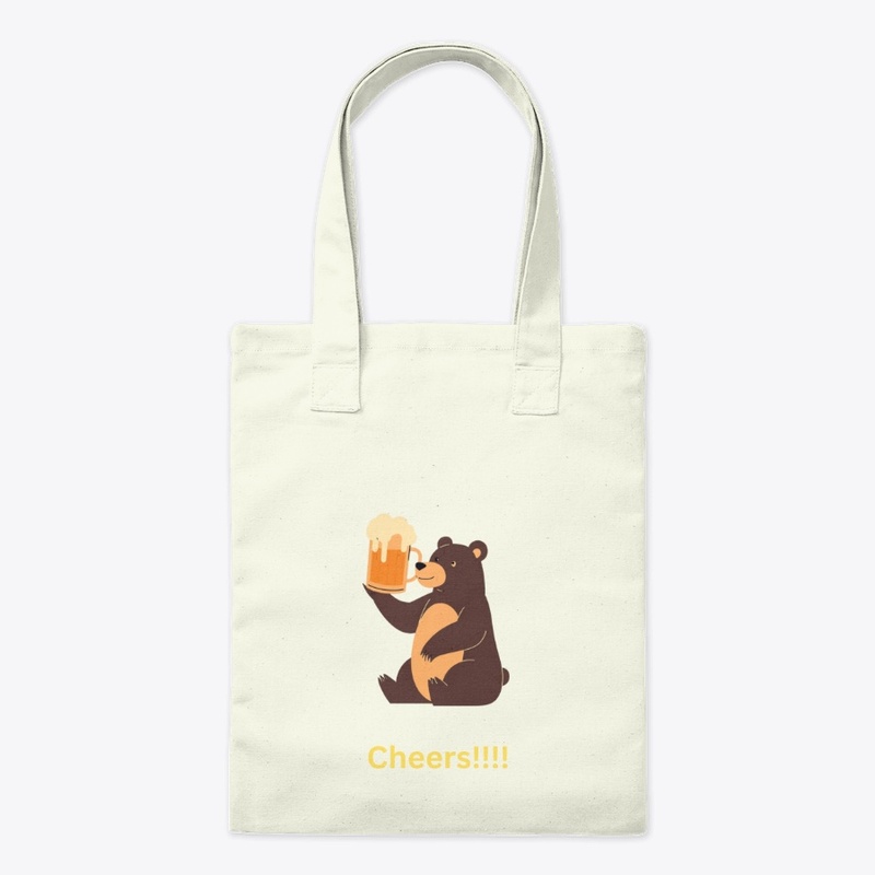 Bears and Beer.