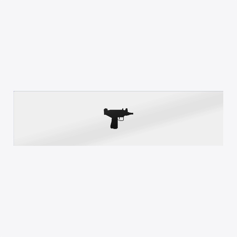 GUN!