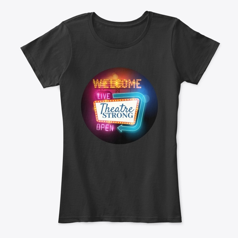 Theatre Strong