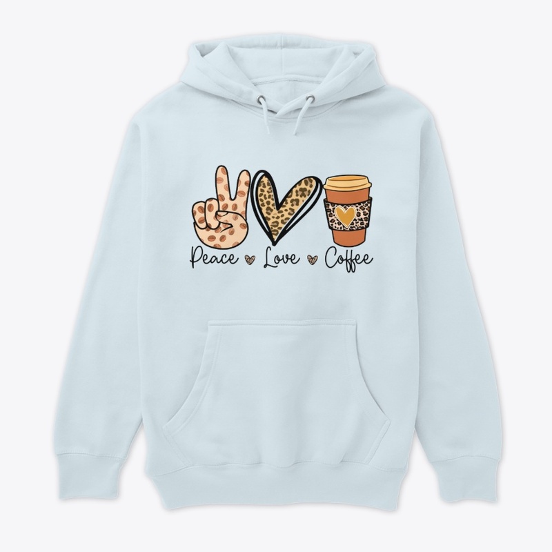 Coffe & Darkness