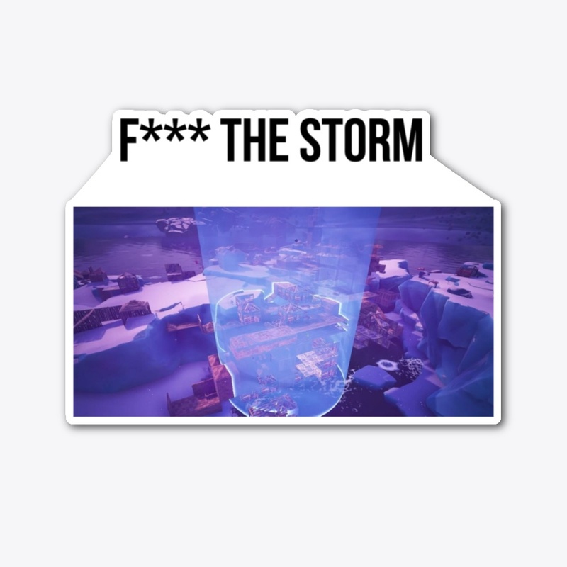 F.......THE STORME