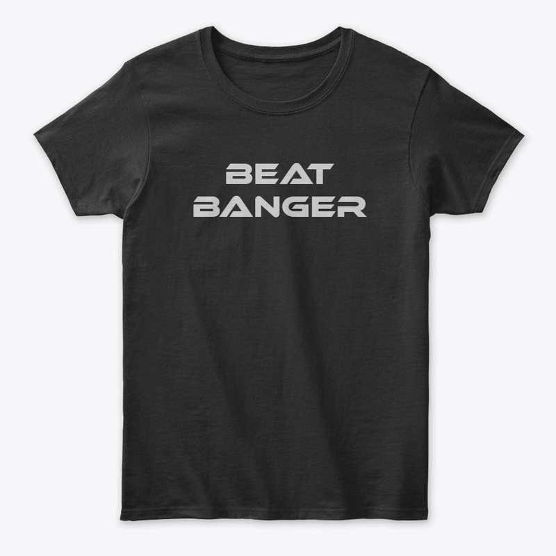 Classic Beat Banger Tee