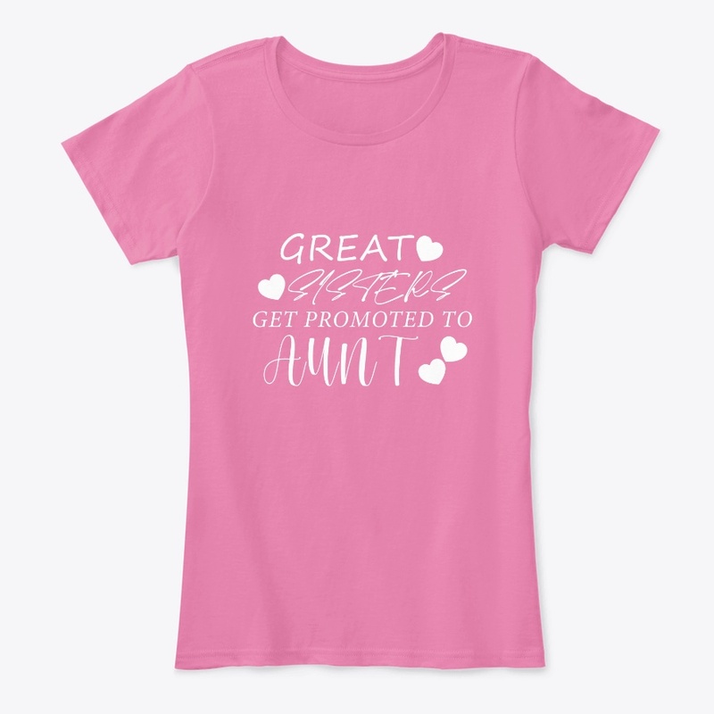Great Sister Get Promoted To Aunt
