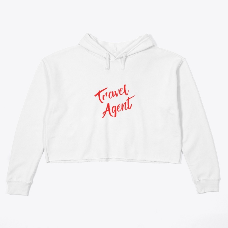 TRAVEL AGENT