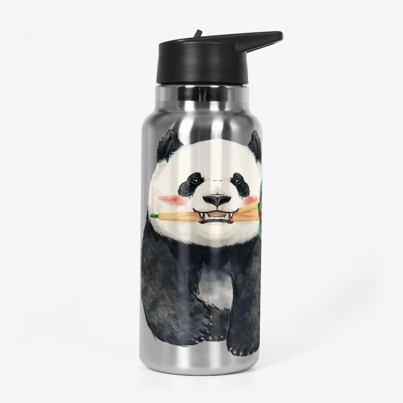 Menglan🐼Giant Panda
