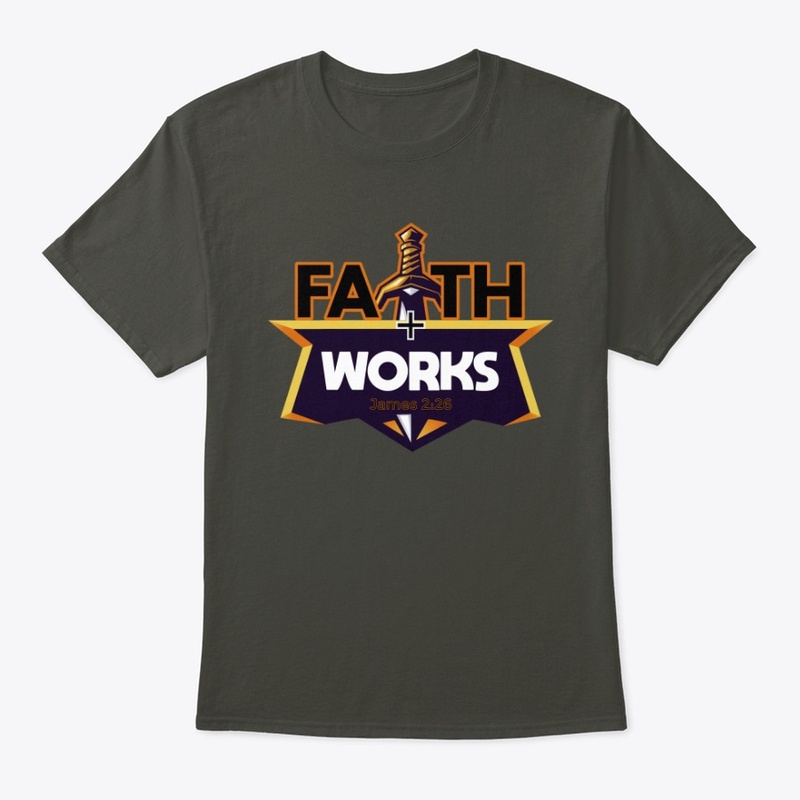 FAITH WORKS