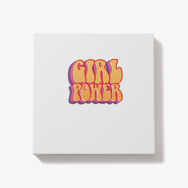 GIRL POWER