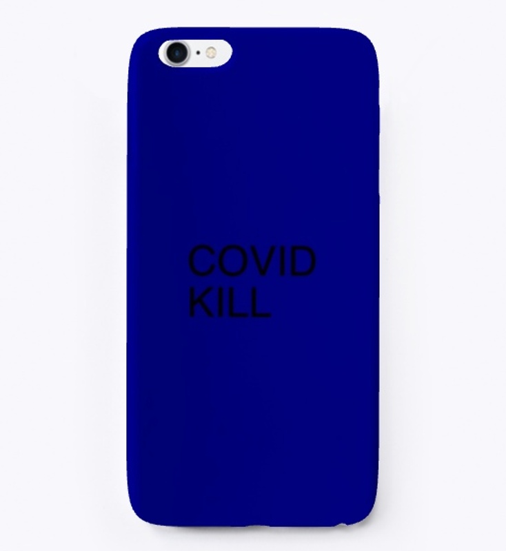 COVID KILL