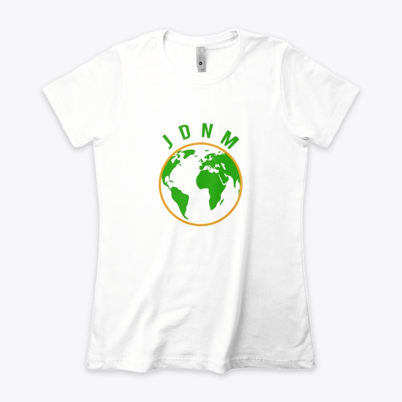 JDNM Clothing Collection