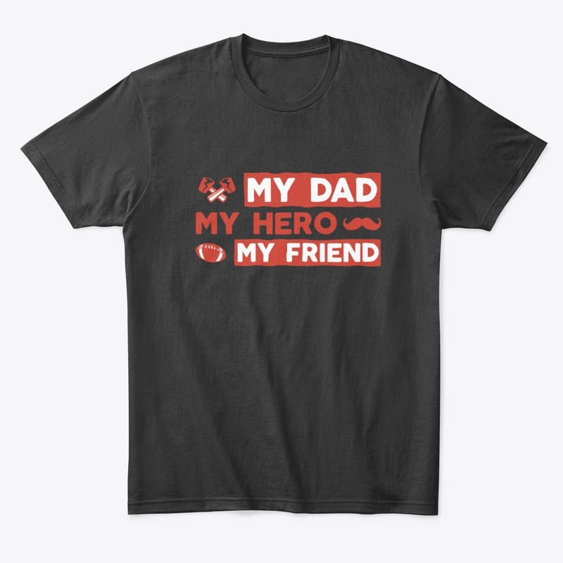 Funny Dad Shirts From Son Gifts