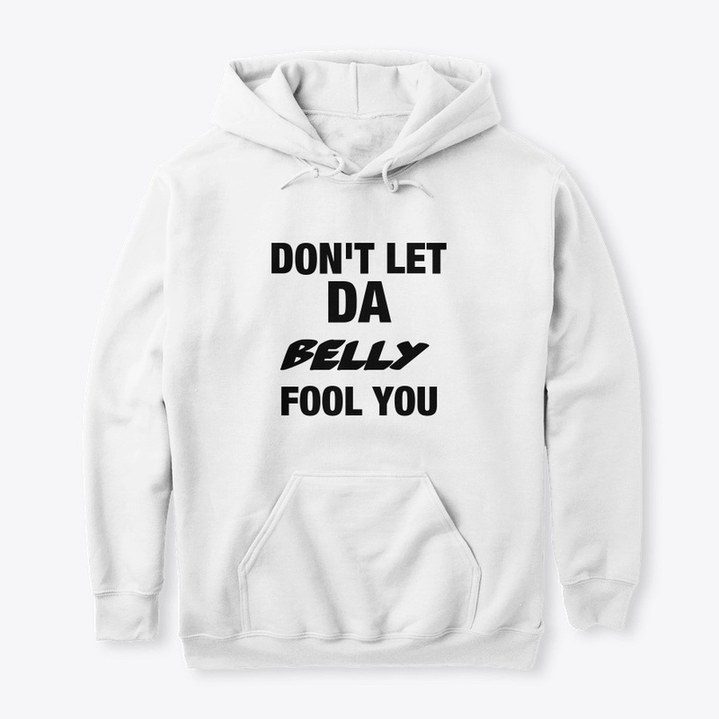 UrbanRilla Belly Embrace