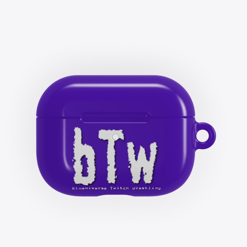 NEW BTW MERCH!