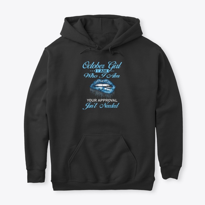 October Queen Birthday Gift
