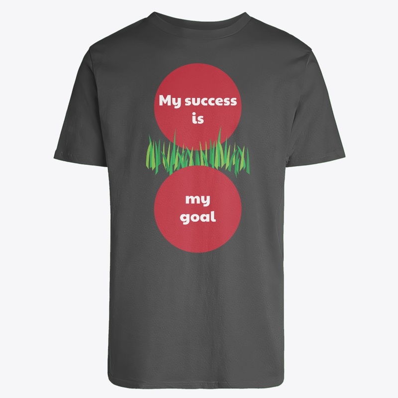 My success is my goal EN