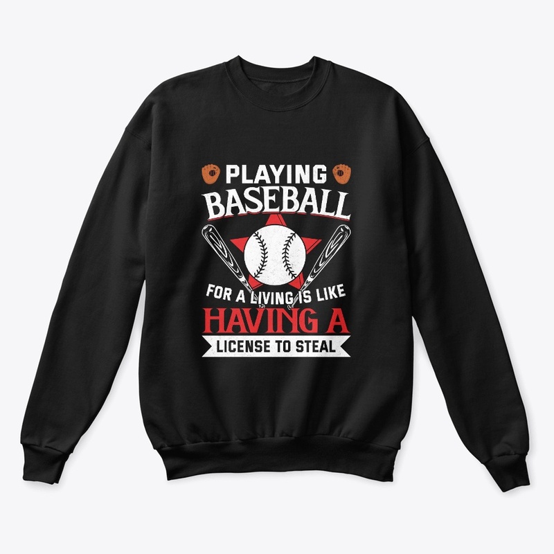 New custom special Baseball T-Shirts