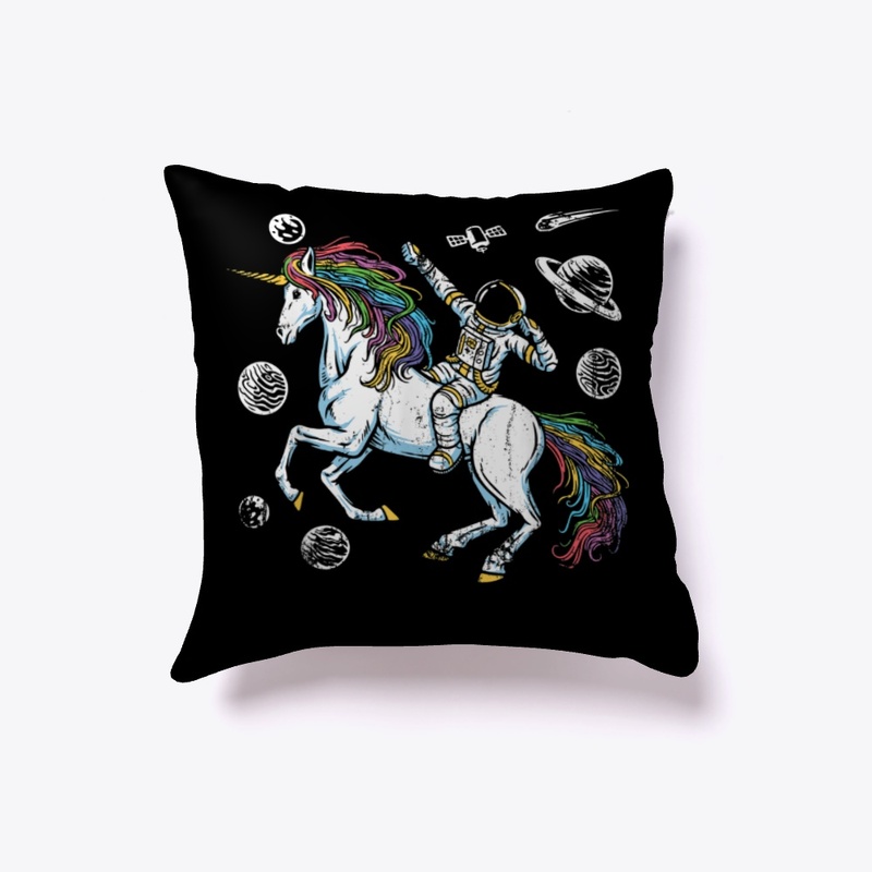 Outer Space Unicorn