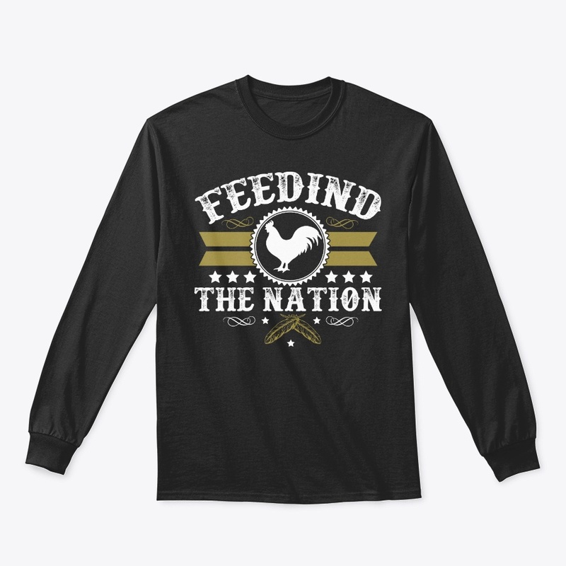 Feeding The Nation Collection