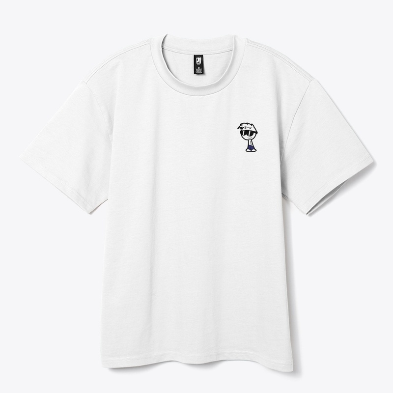 Scott Padré Heavy Tee