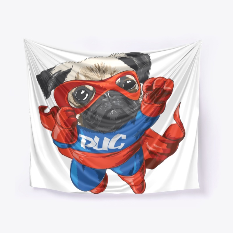 Super Pug