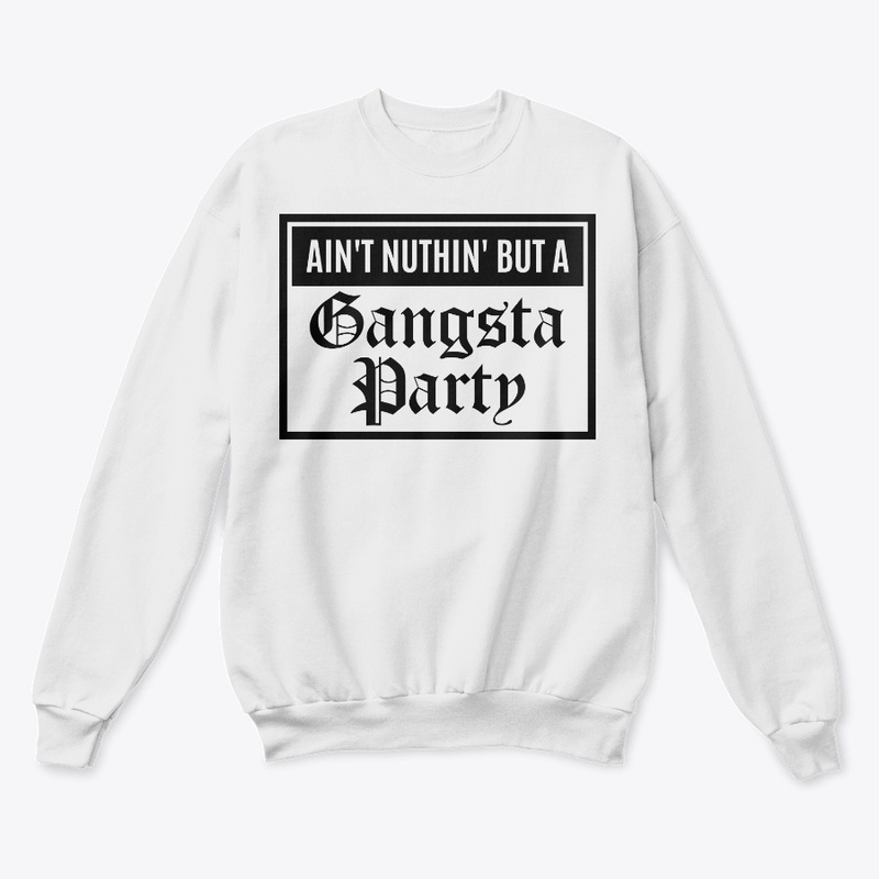 "Ain't Nuthin' But 'G' Party" by TMC