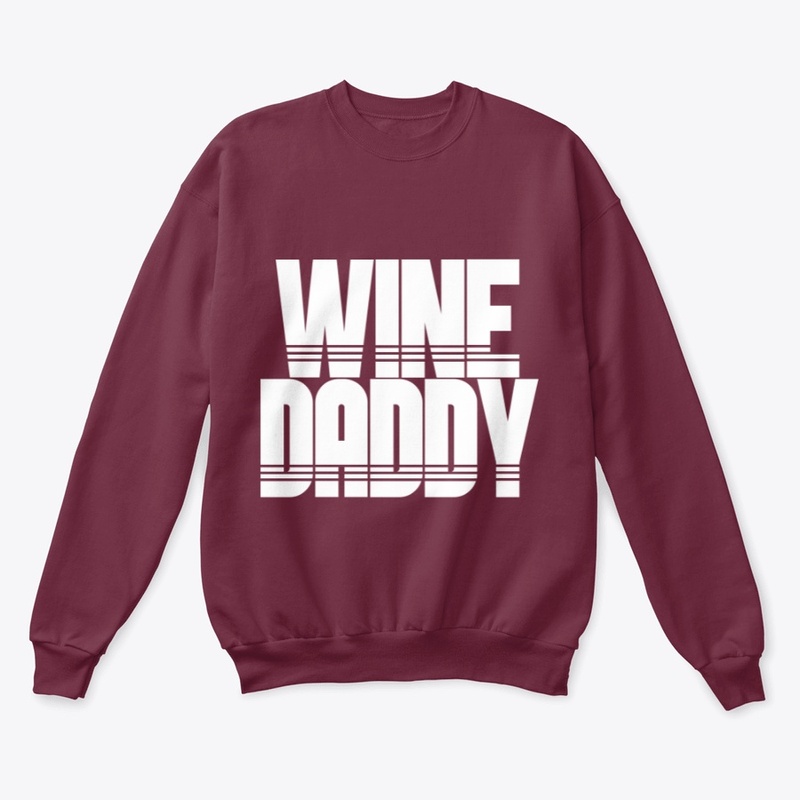 Wine Daddy