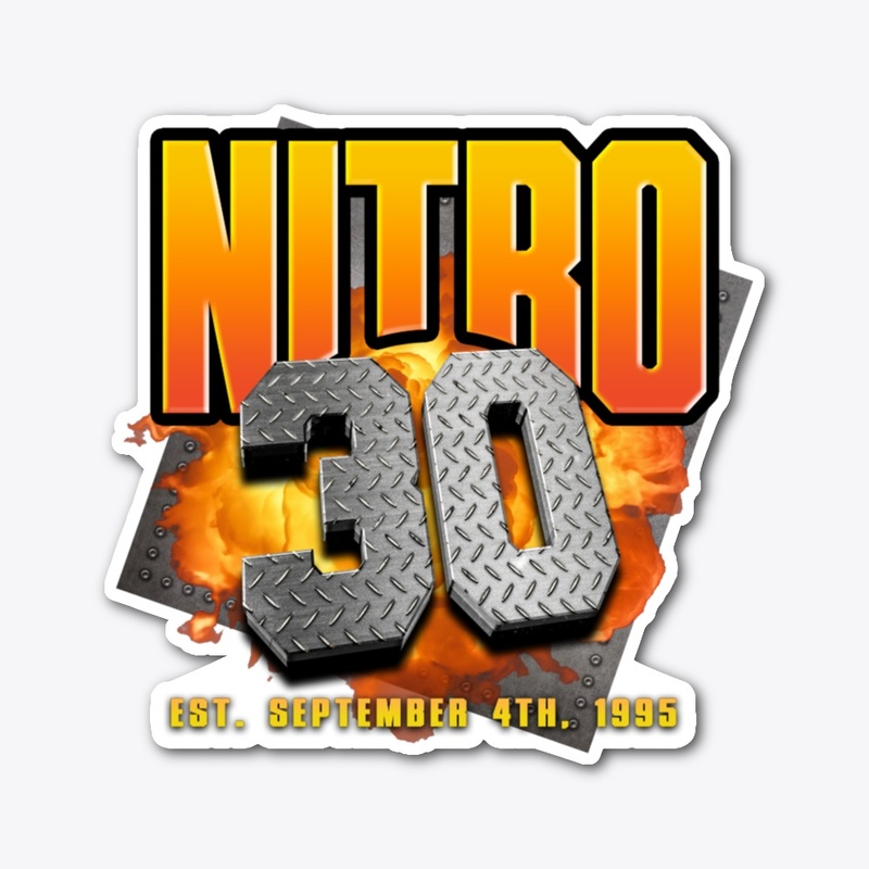 Nitro 30! 