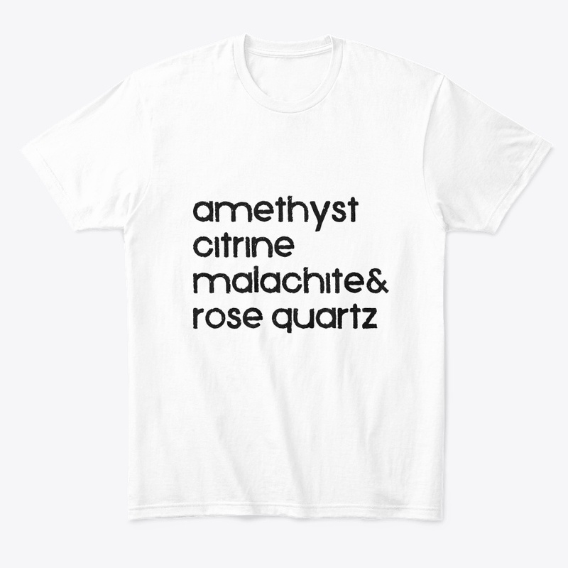 Earth Magic Tee