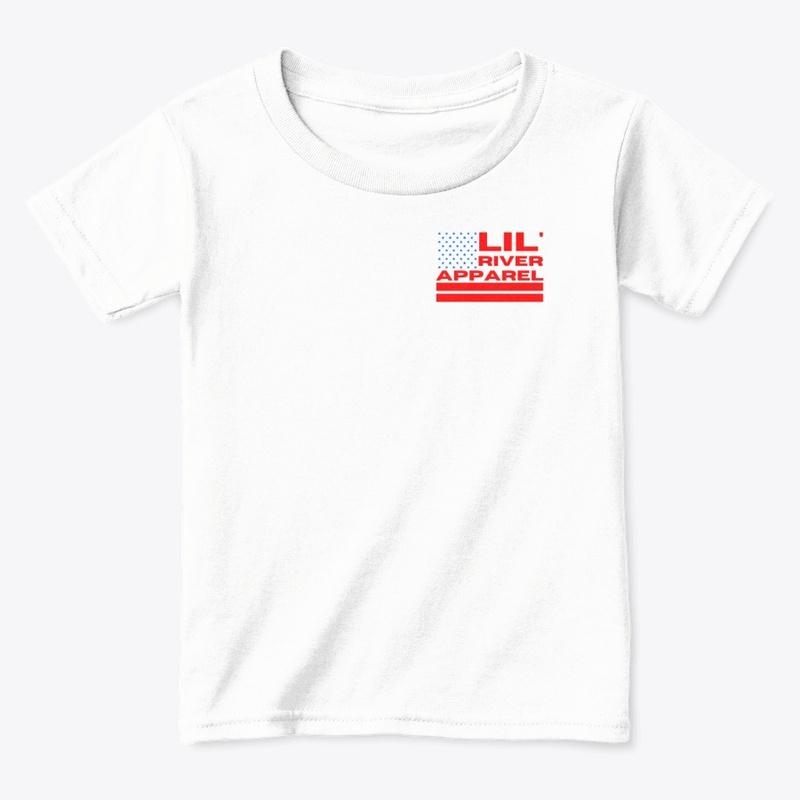 The Flag T