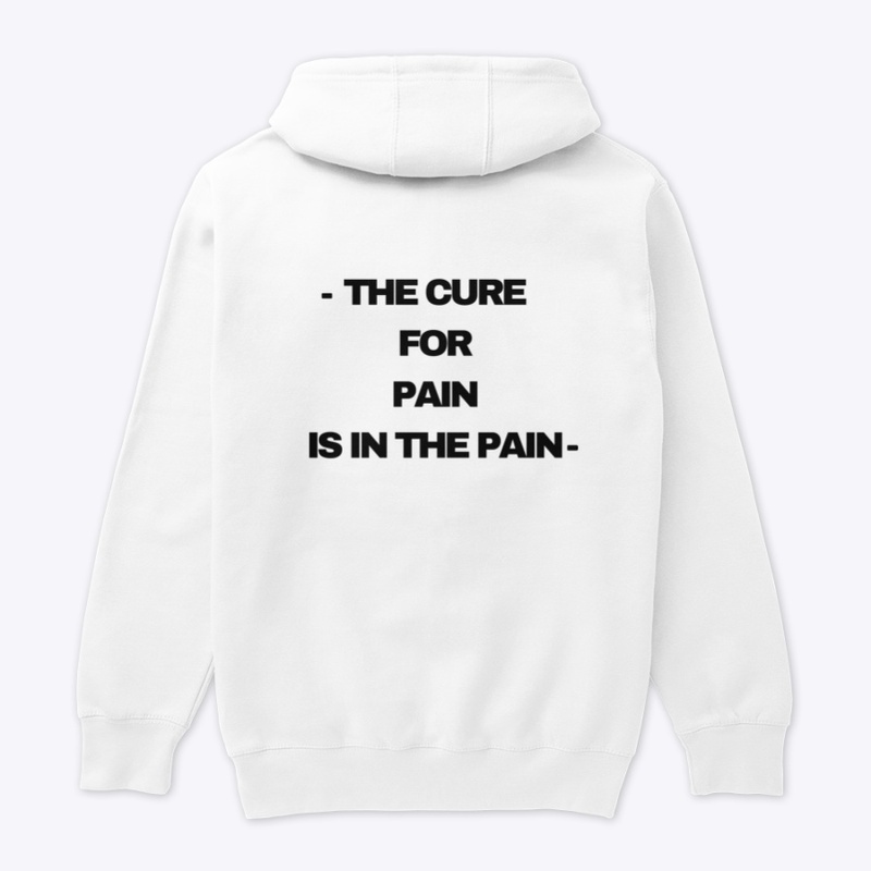 The cure for pain - Rumi