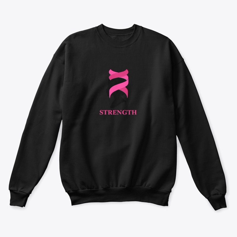 RoyalSkinWear – Pink Ribbon Collection