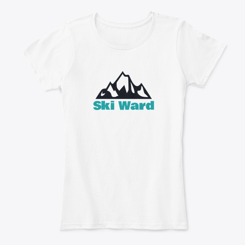 Ski Ward Hill Shrewsbury