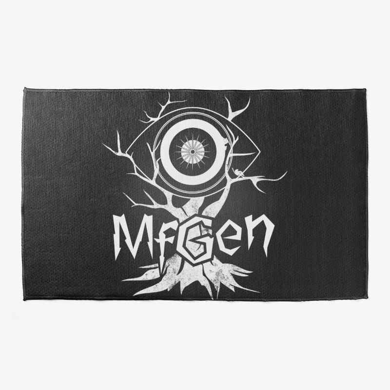 MfGen Merchandise