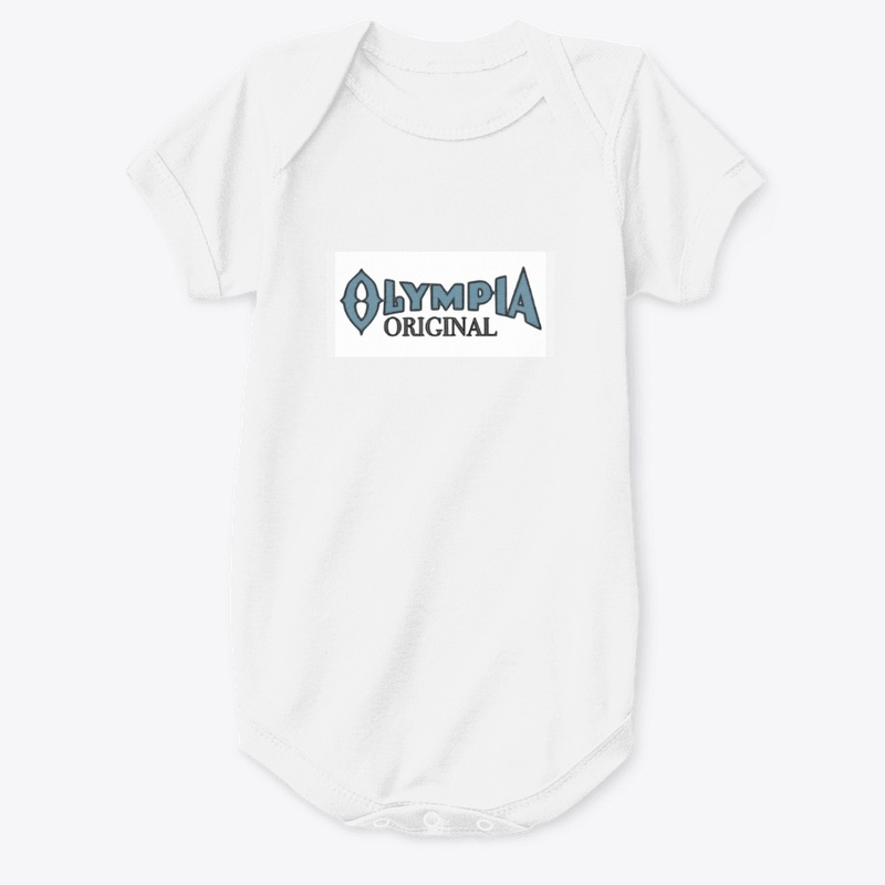 Olympia Original Design 5