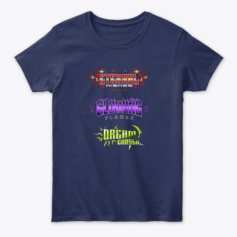 Good design with urban streetwear vibes 