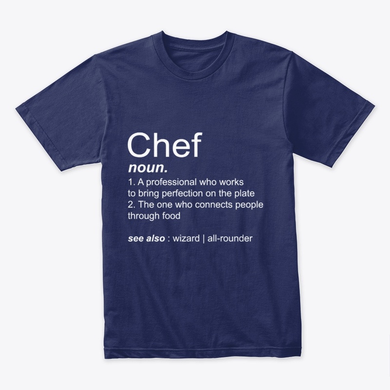 Chef life