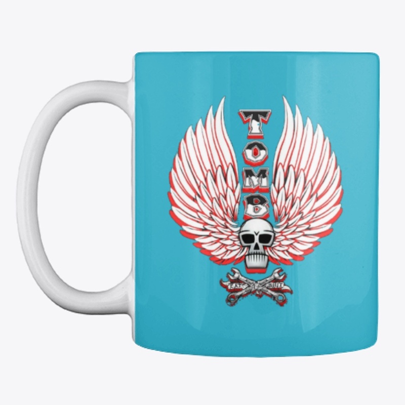 Wings of TOMB accessories and home stuff