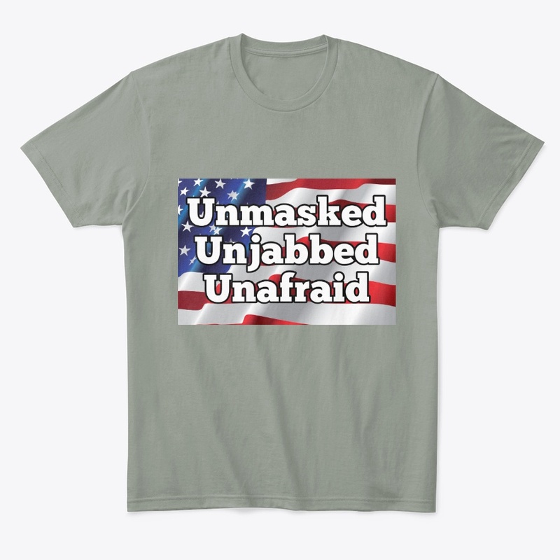 Unmasked