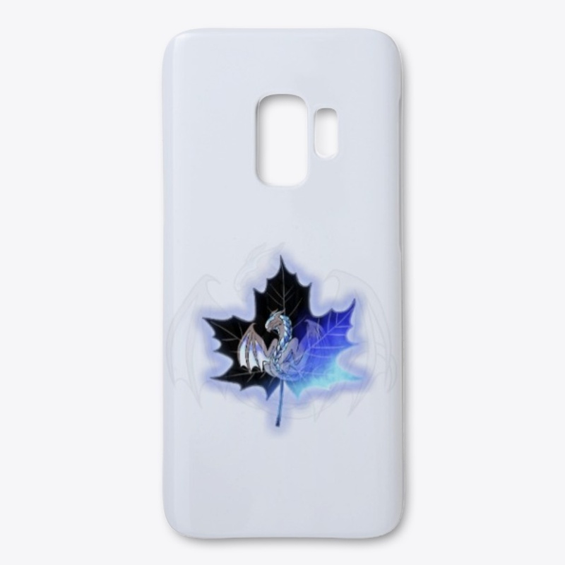 Dragon Samsung Phone Case