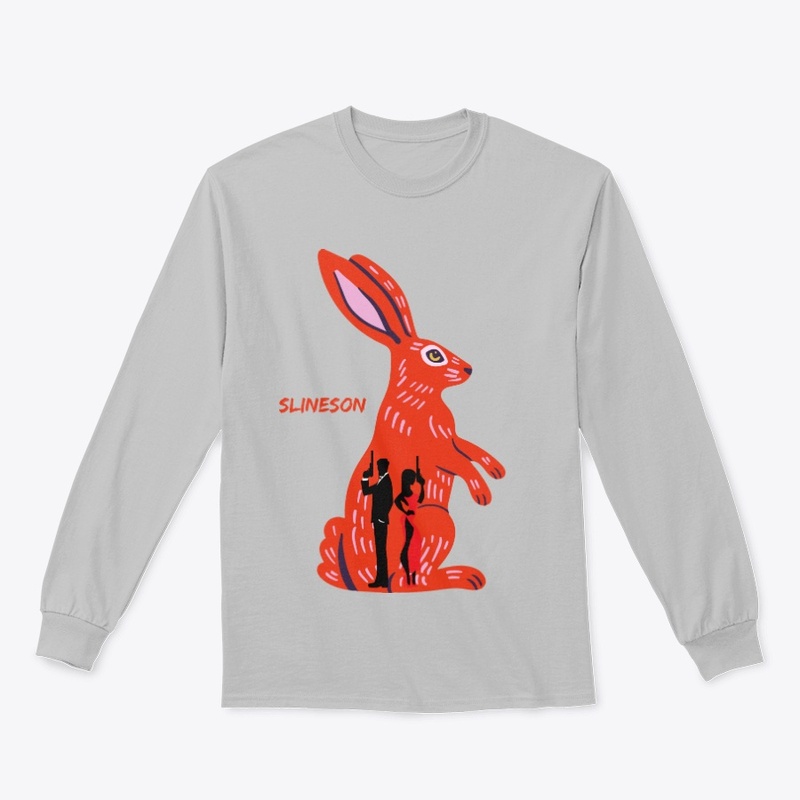 Slineson Rabbit